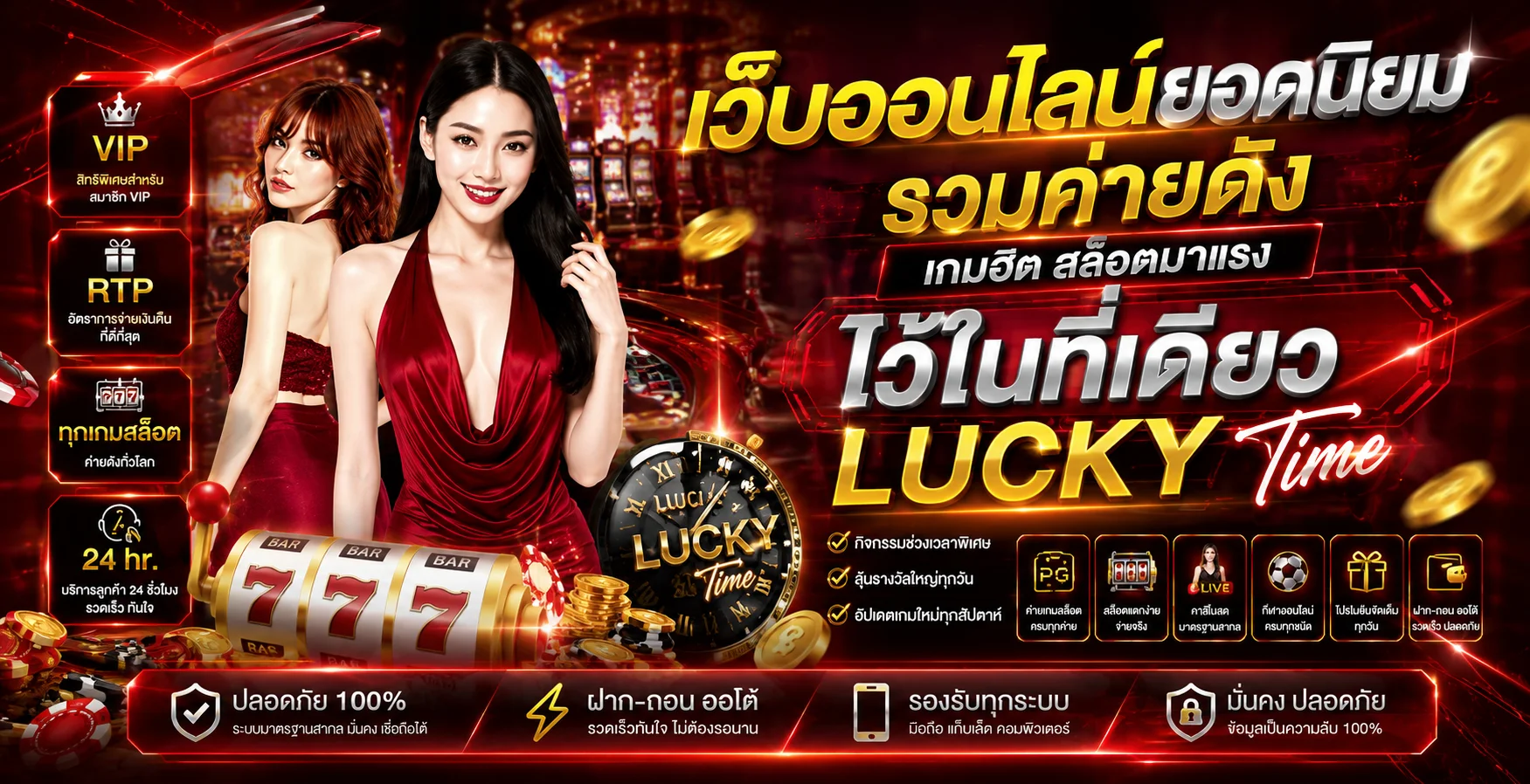 โปรโมชั่น WINGVIP88 สมาชิกใหม่โบนัส 100 เปอร์เซ็นต์